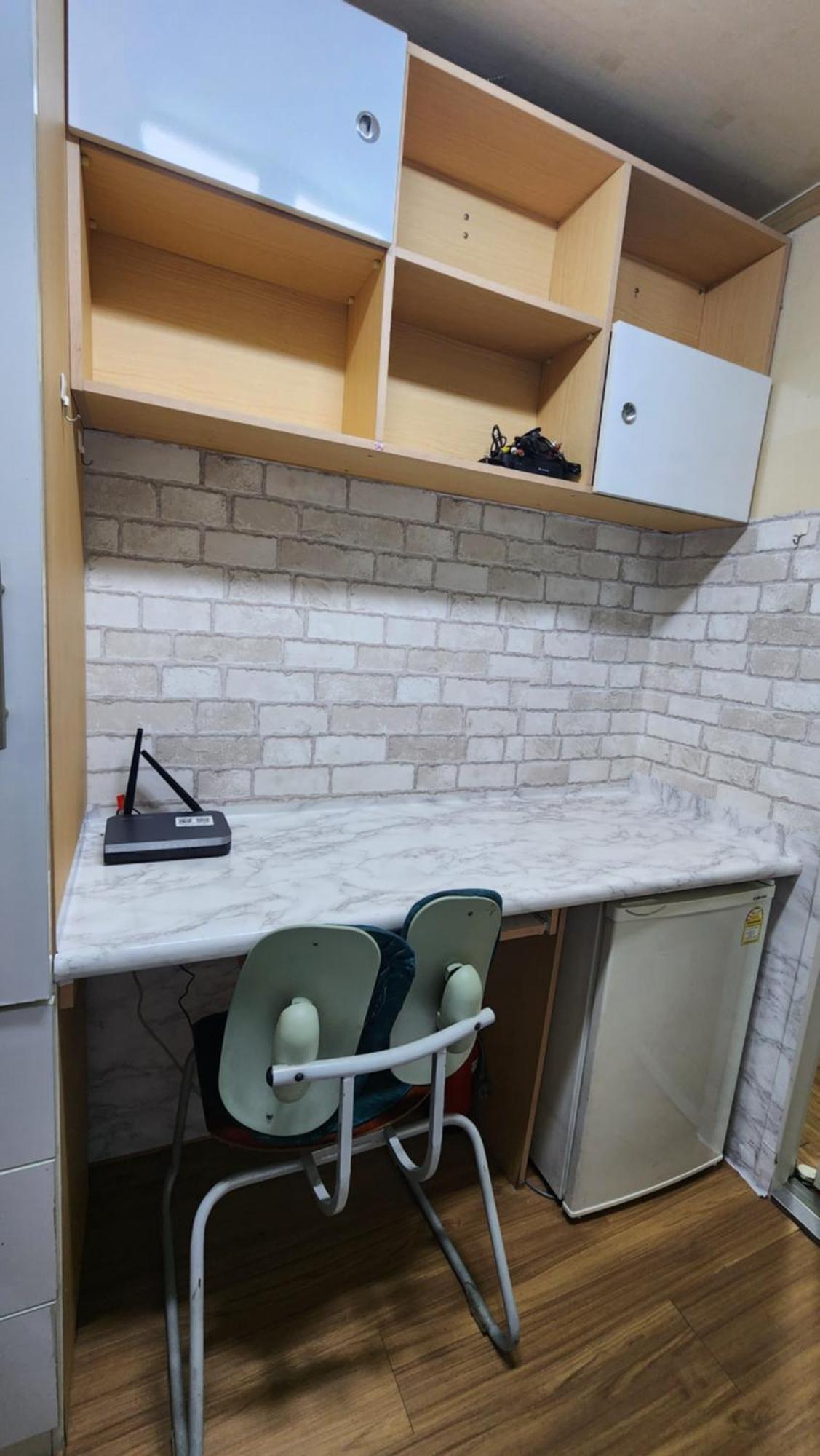 Shaho Hostel Seoul